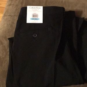 Size 20 boys slant pockets trousers